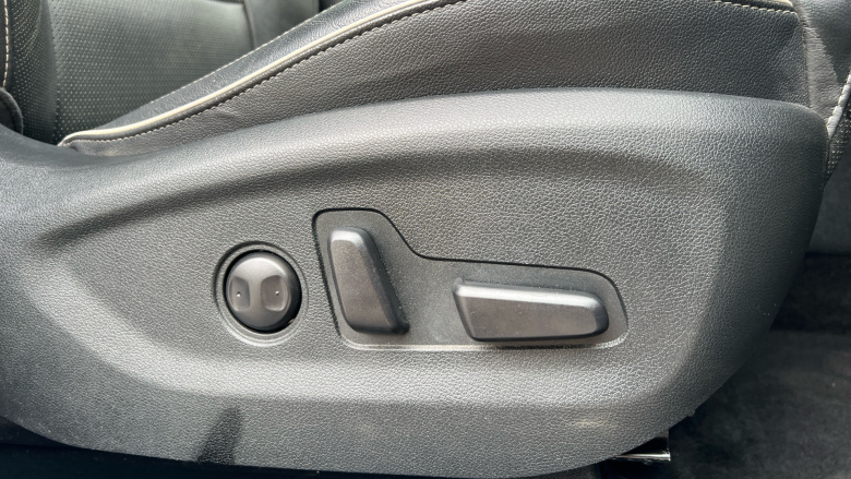 Kia Sportage 1.6 CRDi ISG 4 5dr DCT Auto Diesel Estate